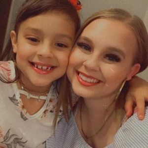 Meet your Posher, Brandy